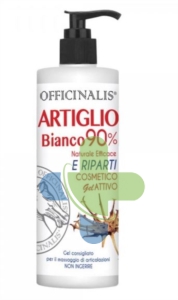 Bruno Dalla Grana Mangimi Gel Artiglio 90% 100ml