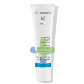 Wala Italia Dr Hauschka Cr Sh Argilla150ml