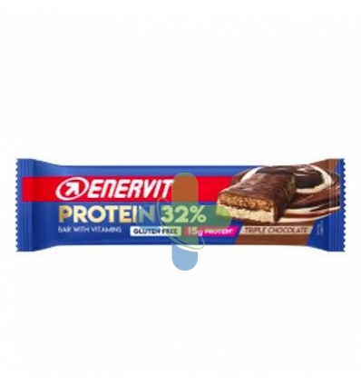 Enervit Sport Prot Bar Choco