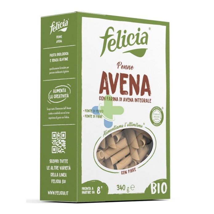 Andriani Felicia Linguine Avena Int340g