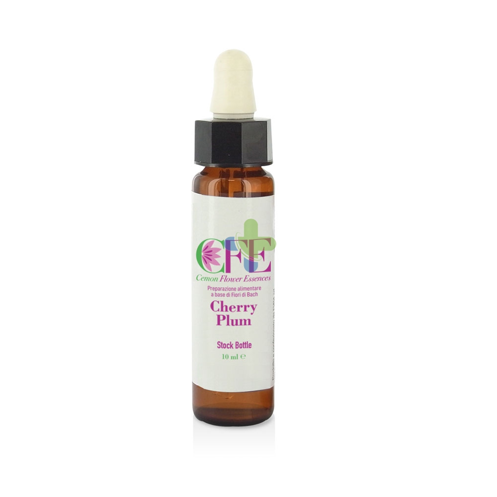 Cemon Cherry Plum Cfe Sto Bot 10ml