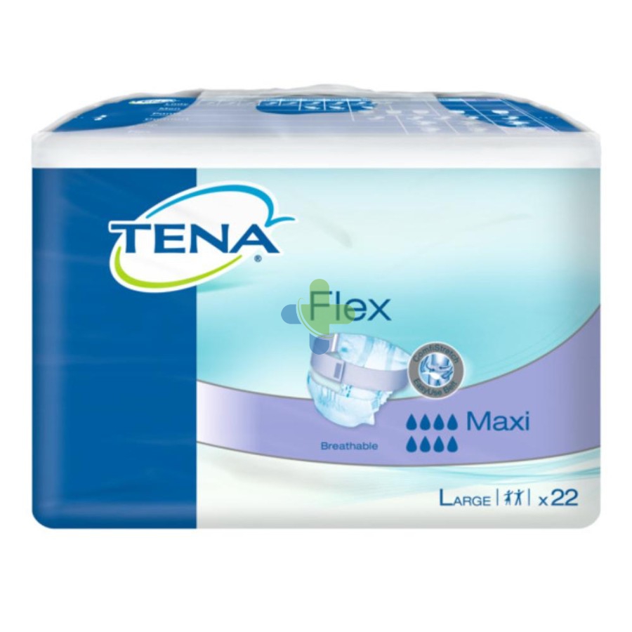 Essity Italy Tena Flex Maxi L 22pz