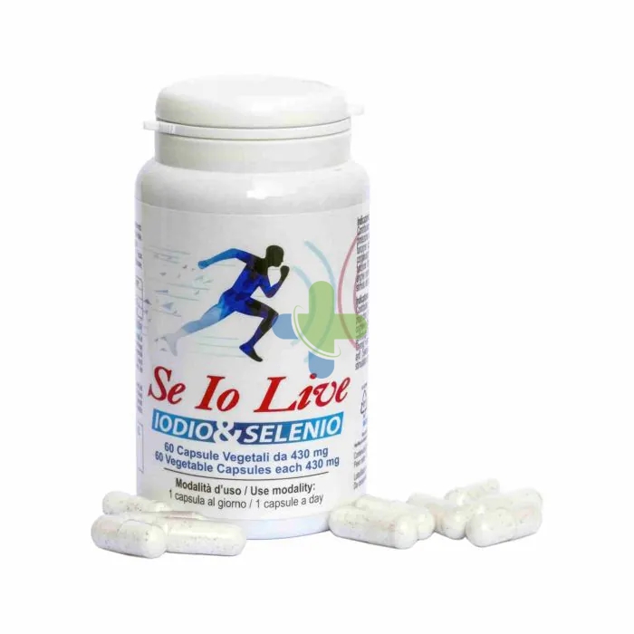 Oh International Se Io Live 60cps