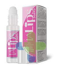 Wikenfarma Ialips Siero 20ml