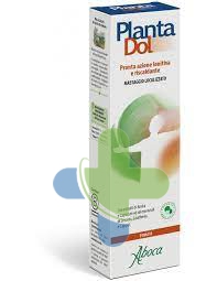 Aboca  Societa' Agricola Plantadol Pomata 50ml