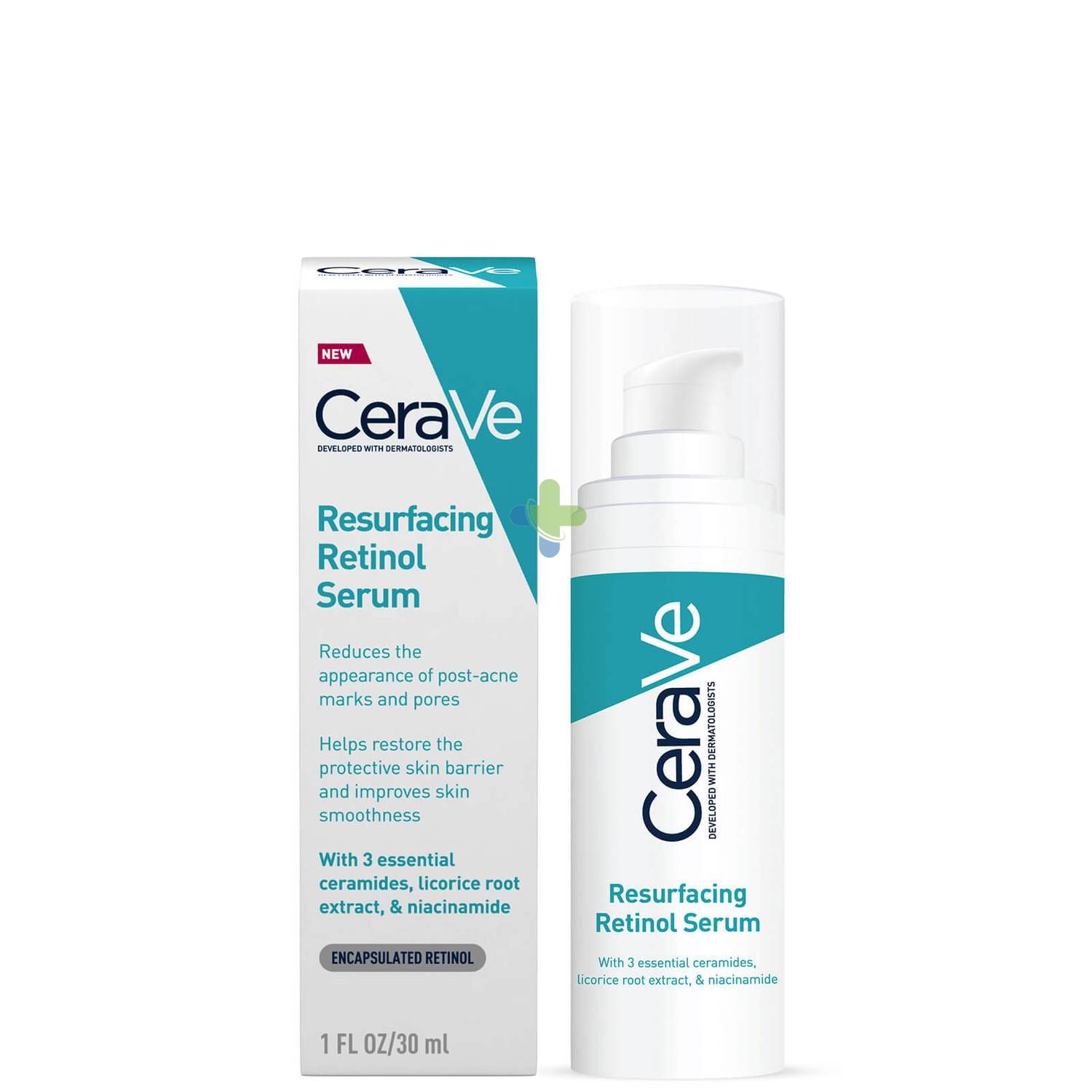 Cerave (l'oreal Italia) Cerave Retinol Serum 30ml