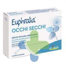Boiron Euphralia Occhi Secchi Mono