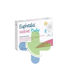Boiron Euphralia Igiene Baby Monodose