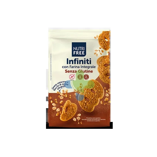 Nt Food Nutrifree Infiniti 250g