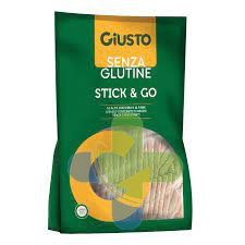 Giusto S/g Stick And Go 100g