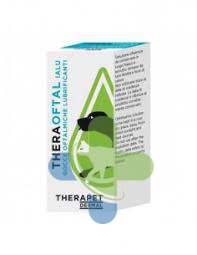 Bioforlife Italia Theraoftal Ocryl Gel 10ml