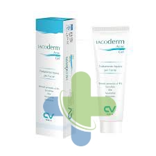 Cv Medical Iacoderm Acnegel 20ml