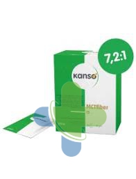 Dr.schar Kanso Mctfiber 30bust 13,3g