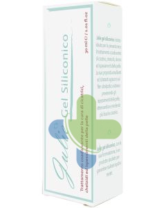Biopur Italia Sas Lenicute Gel Siliconico 30ml
