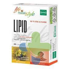 Sofar Lipid 20cpr