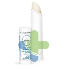Bioderma Italia Atoderm Levres Stick 4g