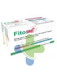 Comple.med Fitosnel 60cps