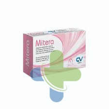 Cv Medical Mitera 30cpr+30cps