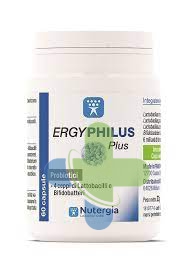 Laboratoire Nutergia Ergyphilus Enfants 14bust