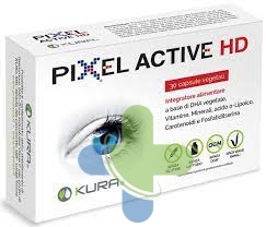 Kura Pixel Active Hd 30fl