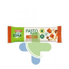 Enervit Enerzona Pasto Milk Caramel55g
