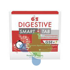 Prodeco Pharma Gse Digestive Smart Tab16stick