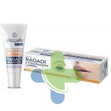 Difar Distribuzione Altrapelle Medical Balsamo Lab