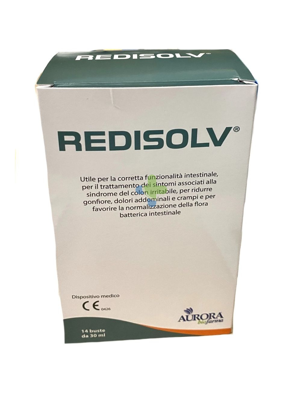 Aurora Biofarma Redisolv 14stick
