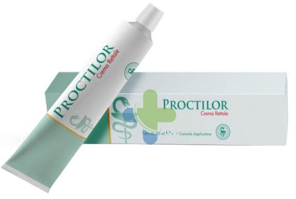 Qrectal gel rettale 30 ml