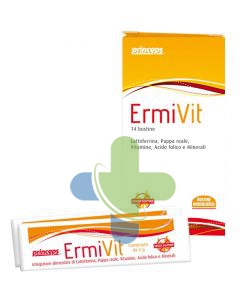 Fera Pharma Revilla 320 30prl