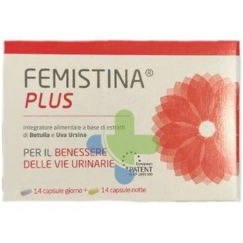 Femistina Plus 28cpr