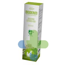 Nextmune Italy Bioderm Soluzione Cutanea Idra