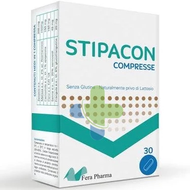 Fera Pharma Everox 320 30cpr