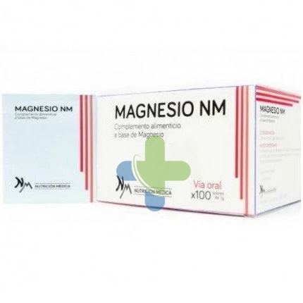 Pro-bio Integra Magnesionorm 14bust