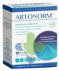Pro-bio Integra Ferronorm 30cps