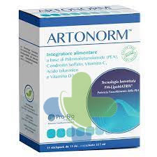 Pro-bio Integra Calcionorm 30stickpack