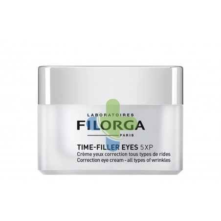 Laboratoires Filorga C.italia Filorga Time Filler Eyes 5xp