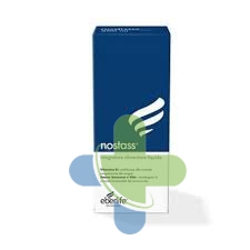 Eberlife Farmaceutici Nostass 150ml