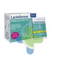 Montefarmaco Otc Lactoflorene Pancia Piat20bust