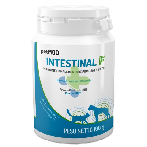 Prosol Petmod Intestinal F 100g
