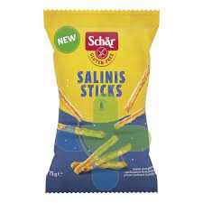Dr.schar Schar Salinis Stick 75g