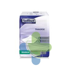 Silc Soffisof Clas Trav 8gtt 60x90