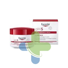 Beiersdorf Eucerin Ph5 Crema P Sens 75ml