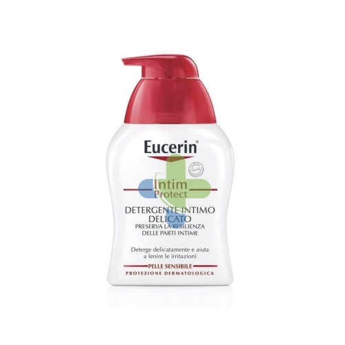 Beiersdorf Eucerin Ph5 Detergente Intimo 250ml