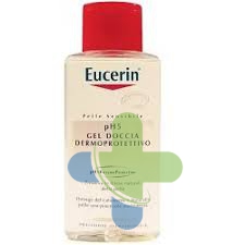 Beiersdorf Eucerin Ph5 Gel Doccia 200ml