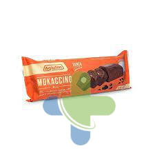 Nove Alpi Agluten Mokaccino Maxi 330g