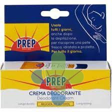 Coswell Prep Crema Deodorante 35ml
