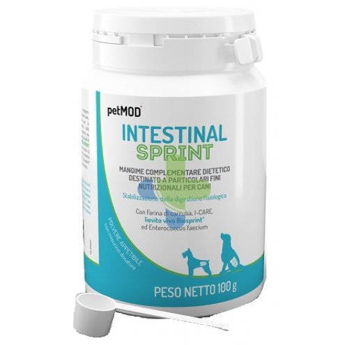 Prosol Petmod Intestinal Sprint 100g