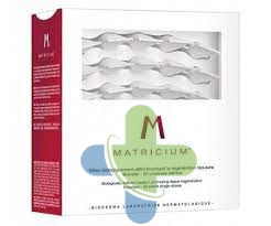 Bioderma Italia Matricium 30f 1ml