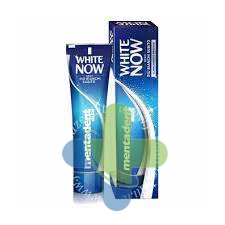 Unilever Italia Mentadent Dentif White Origin